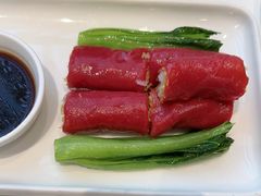 -好食上(喜盈门.范城店)