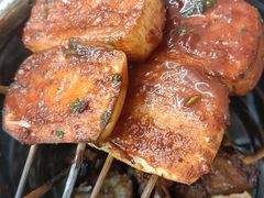 -炒豆合作社(东四总店)