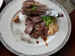 -一本魅·日式料理