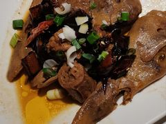 -守柴炉烤鸭(成都大邑店)