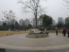 -沙河三洞古桥公园