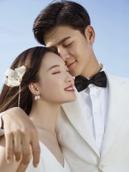 -CD视觉婚纱摄影