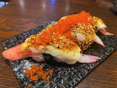 -哏儿寿司(红桥店)