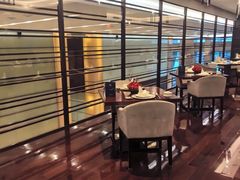 -中国坊中餐厅(石家庄希尔顿酒店)