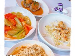 -玫瑰厅上海菜(兴国路店)