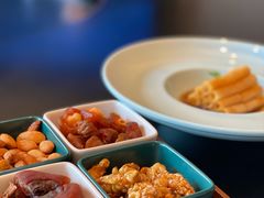 风味酱萝卜-丽晶轩中餐厅(重庆丽晶酒店)