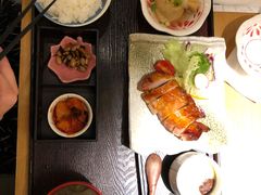 -味太助·银饭食堂(中华城店)