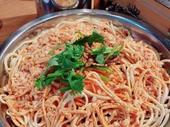 -喝丢一只鞋海鲜烧烤·海肠捞饭(市场店)
