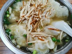 -荣巷小馄饨(荣巷店)