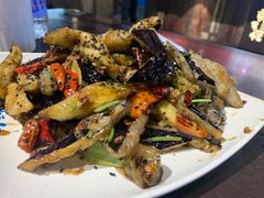 -黄三怪(清河店)
