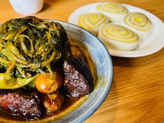 -小土豆北方菜馆(文慧园店)