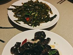 -蝎王府羊蝎子(西直门店)