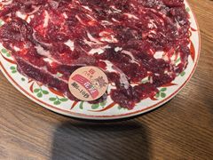-汕头八合里海记牛肉店(清河店)