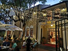 -玫瑰厅上海菜(兴国路店)