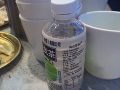 -金喜娜无限自助烤肉(泰达永旺店)