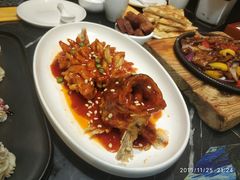 -大鸭梨烤鸭(甘家口店)