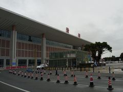 -莆田站
