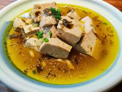 -鱼食饭稻·苏浙土菜17年老馆子(平江路店)