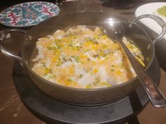 -海派悦庭·海胆烧麦·新融合菜(凯德广场店)