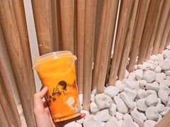 冰淇淋芒芒-喜茶(深圳东门1234店)