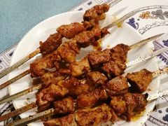 -贯贯吉·清真餐厅(浙江中路店)