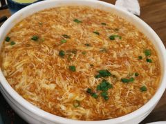 金针菇牛肉羹-锡和无锡菜(景丽苑店)