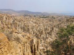 -元谋土林景区(物茂土林)
