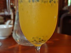 -西双版纳洲际度假酒店-曼霖轩中餐厅
