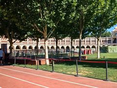 -天津五大道文化旅游区