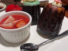 -富力丽思卡尔顿酒店·香荟全日制餐厅