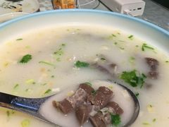 -老德州四合院·德州菜(天衢路店)