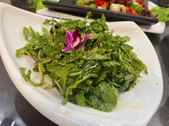-尽善百年古院餐厅(王家老宅店)