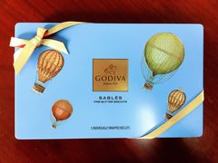 -GODIVA(王府井apm店)