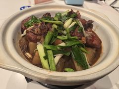 -壹只菜·崇明本地特色菜(崇明南门店)