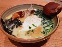 -月下料理(楷林IFC店)