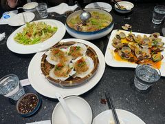 -鲜鲜·鲅鱼圈海鲜(于洪店)