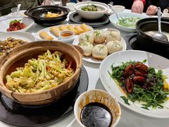 -和记小菜(东方店)