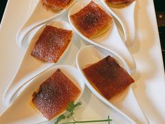 化皮乳猪-北京四季酒店·采逸轩