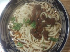 大同小同肉丁面-老九圆山西面馆(CBD店)