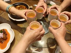 -新白鹿餐厅(龙游路总店·杭帮菜名店)