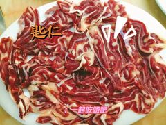 -陈记顺和潮汕牛肉火锅(韩江路店)