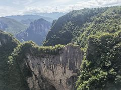 -重庆云阳龙缸景区
