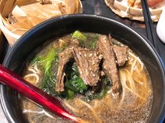 -和府捞面(石景山喜隆多店)