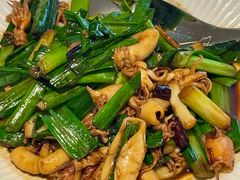 -高佳庄·海鲜酒楼(东港店)