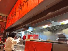 -王繁星面馆(西安熙地港店)