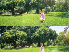 -福建鲤鱼洲酒店