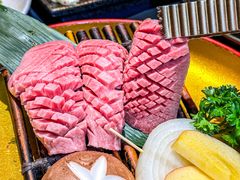 -無二炙坊·和牛烧肉(大钟寺1733店)