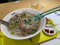 -蔡澜Pho·越南粉餐厅(海上世界店)