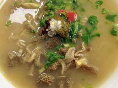 -老四烧饼铺(丽源路店)