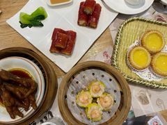 -赏点粤式点心(广州塔店)